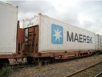 PEC 331575 / MAERSK